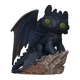 Фигурка FUNKO POP! Как Приручить Дракона Делюкс Беззубик How to Train Your Dragon Deluxe Toothless 164mm 1792 86140 - изображение 1