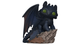 Фигурка FUNKO POP! Как Приручить Дракона Делюкс Беззубик How to Train Your Dragon Deluxe Toothless 164mm 1792 86140 - изображение 3
