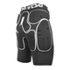 Шорти захисні спортивний TSG CRASH PANT COMBAT XL Black (47066) - зображення 2