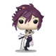 Фигурка FUNKO POP! Адский Рай Юдзуриха Hell’s Paradise Yuzuriha 114mm 2282 92518 - изображение 1