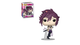Фигурка FUNKO POP! Адский Рай Юдзуриха Hell’s Paradise Yuzuriha 114mm 2282 92518 - изображение 3