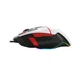 Миша ігрова A4Tech W95 Max Bloody, колір білий+чорний, активоване ПЗ - изображение 3