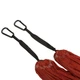 Гамак туристический Grand Canyon Bass Hammock Double 320x230 см Оранжевый - изображение 6
