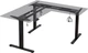 Каркас стола Mealux Powerframe Trio с тремя электродвигателями Black (BS-30 Black) - изображение 1