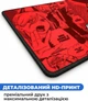 Ігрова поверхня (Килимок для мишки) SHLab Power SHM-848 (90х40 см) (33054) - зображення 8