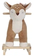 Sarenka na biegunach Little Dutch Fairy Garden (LD7362) (8713291773622) - obraz 2