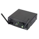 Bezprzewodowy system instrumentalny AKG WMS40 Mini2 Instrumental Set BD US25B/D Czarny (SUP_em768) (9002761038880) - obraz 4