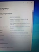 Ноутбук Б-класс Lenovo ThinkPad T450 / 14" (1366x768) TN / Intel Core i5-5300U (2 (4) ядра по 2.3 - 2.9 GHz) / 8 GB DDR3 / 240 GB SSD / Intel HD Graphics 5500 / WebCam / Два АКБ б/у - изображение 13