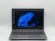 Мобильная рабочая станция HP ZBook 15 G6 / 15.6" (1920x1080) IPS / Intel Core i7-9850H (6 (12) ядра по 2.6 - 4.6 GHz) / 16 GB DDR4 / 480 GB SSD / nVidia Quadro T1000, 4 GB GDDR5, 128-bit / WebCam б/у + Подарок Беспроводная мышь HOCO GM28 - изображение 2