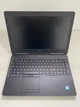 Мобильная рабочая станция Б-класс Dell Precision 7510 / 15.6" (1920x1080) IPS / Intel Core i7-6820HQ (4 (8) ядра по 2.7 - 3.6 GHz) / 16 GB DDR4 / 256 GB SSD / nVidia Quadro M2000M, 4 GB GDDR5, 128-bit / WebCam б/у + Подарок Зубная щетка + Павербанк - изображение 2