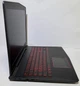 Ігровий ноутбук Lenovo Legion Y520 / 15.6" (1920x1080) IPS / Intel Core i7-7700HQ (4 (8) ядра по 2.8 - 3.8 GHz) / 16 GB DDR4 / 256 GB SSD / nVidia GeForce GTX 1060 Max-Q, 6 GB GDDR5, 192-bit / WebCam б/в - зображення 7