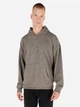 Худи оверсайз мужское Colin's CL1070051KHA M Khaki (8684112305936) - изображение 1