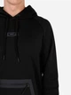 Худи оверсайз мужское Colin's CL1070101BLK S Black (8684112306124) - изображение 5