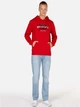 Худи мужское Colin's CL1070111RED L Red (8684112306308) - изображение 3