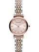 Женские наручные часы в стиле Emporio Armani Gianni T-Bar AR11223 - изображение 1