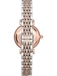 Женские наручные часы в стиле Emporio Armani AR1840 - изображение 2