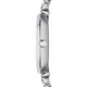 Женские наручные часы в стиле Emporio Armani AR1925 серебристого цвета - изображение 3