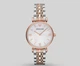 Женские наручные часы в стиле Emporio Armani AR1683 - изображение 1