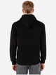 Худи мужское Colin's CL1065824BLK S Black (8684112327051) - изображение 2
