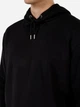 Худи мужское Colin's CL1065824BLK S Black (8684112327051) - изображение 4