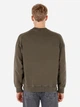Свитшот оверсайз мужской Colin's CL1069746KHA M Khaki (8684112327235) - изображение 2