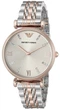 Женские наручные часы в стиле Emporio Armani AR1840 - изображение 1