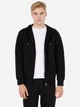 Толстовка на молнии мужская Colin's CL1070807BLK S Black (8684112328188) - изображение 1
