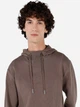 Худи мужское Colin's CL1070962VZN S Vizon (8684112399386) - изображение 4
