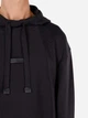 Худи мужское Colin's CL1070977BLK S Black (8684112399836) - изображение 5