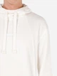 Худи мужское Colin's CL1070977OFW S Off White (8684112399935) - изображение 5