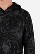 Худи мужское Colin's CL1071032BLK L Black (8684112399997) - изображение 5