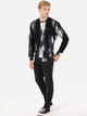 Свитшот мужской Colin's CL1072099BLK M Black с принтом (8684112473956) - изображение 3