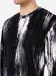 Свитшот мужской Colin's CL1072099BLK M Black с принтом (8684112473956) - изображение 4