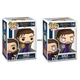 Игровая фигурка-сюрприз Funko POP! серии Врата Балдура - Гейл (W/CH) (GW) - изображение 2