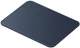 Ігрова поверхня Satechi Premium Mouse Pad Blue (810086361823) - зображення 1