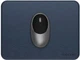 Ігрова поверхня Satechi Premium Mouse Pad Blue (810086361823) - зображення 3