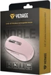 Миша бездротова Yenkee NOBLE YMS 2085PK DUAL WiFi+Bluetooth Pink (B8YX3AA#ABB) - зображення 4