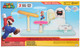 Zestaw zabawkowy Jakks Pacific Super Mario Nintendo Cloud (192995402003) - obraz 2