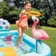 Водний ігровий центр для дітей Intex 57161 - изображение 8