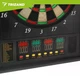 Електронна дошка для гри в дартс LED 27 ігор Trizand 27046 - изображение 5