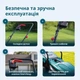 Электрическая газонокосилка Konner&Sohnen KS 32LM12 - изображение 12