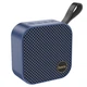 Портативная колонка Hoco HC22 Auspicious Sports BT Speaker 5W Blue - изображение 1