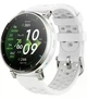 Смарт-годинник Amazfit Active 3 Premium W2559GL3N Aero White - зображення 1