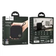 Портативная колонка Hoco HC22 Auspicious Sports BT Speaker 5W Black - изображение 4