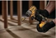 Акумуляторний шурупокрут DeWalt 12 В з 2 акумуляторами 2 Аг (DCF601D2-QW) - зображення 9