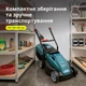 Электрическая газонокосилка Konner&Sohnen KS 32LM12-BL - изображение 12
