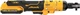 Grzechotka akumulatorowa DeWalt 81 Nm 3/8' 12 V (DCF503EN-XJ) - obraz 4