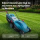 Электрическая газонокосилка Konner&Sohnen KS 38LM16 - изображение 6