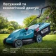 Электрическая газонокосилка Konner&Sohnen KS 38LM16 - изображение 8