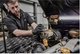 Grzechotka akumulatorowa DeWalt 54 Nm 1/4" 12 V z akumulatorem 3 Ah (DCF504L1G-QW) - obraz 7